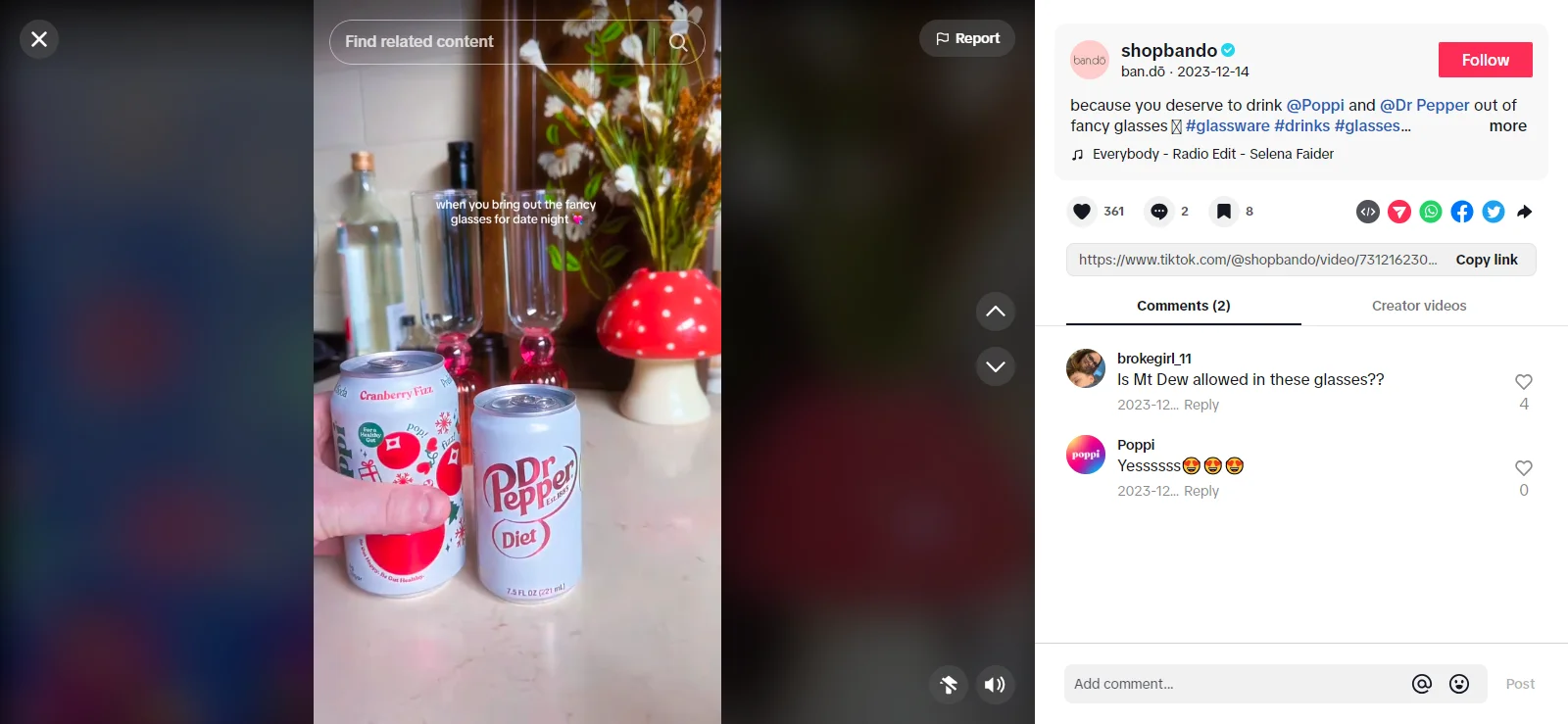 TikTok电商营销:2025年40个爆款创意玩法(21-40)