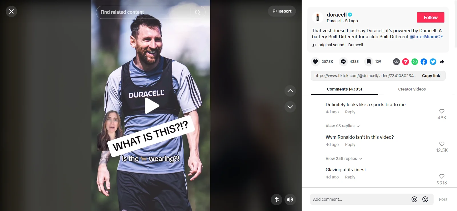 TikTok电商营销:2025年40个爆款创意玩法(21-40)