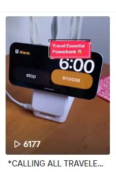 TikTok电商营销:2025年40个爆款创意玩法(21-40)