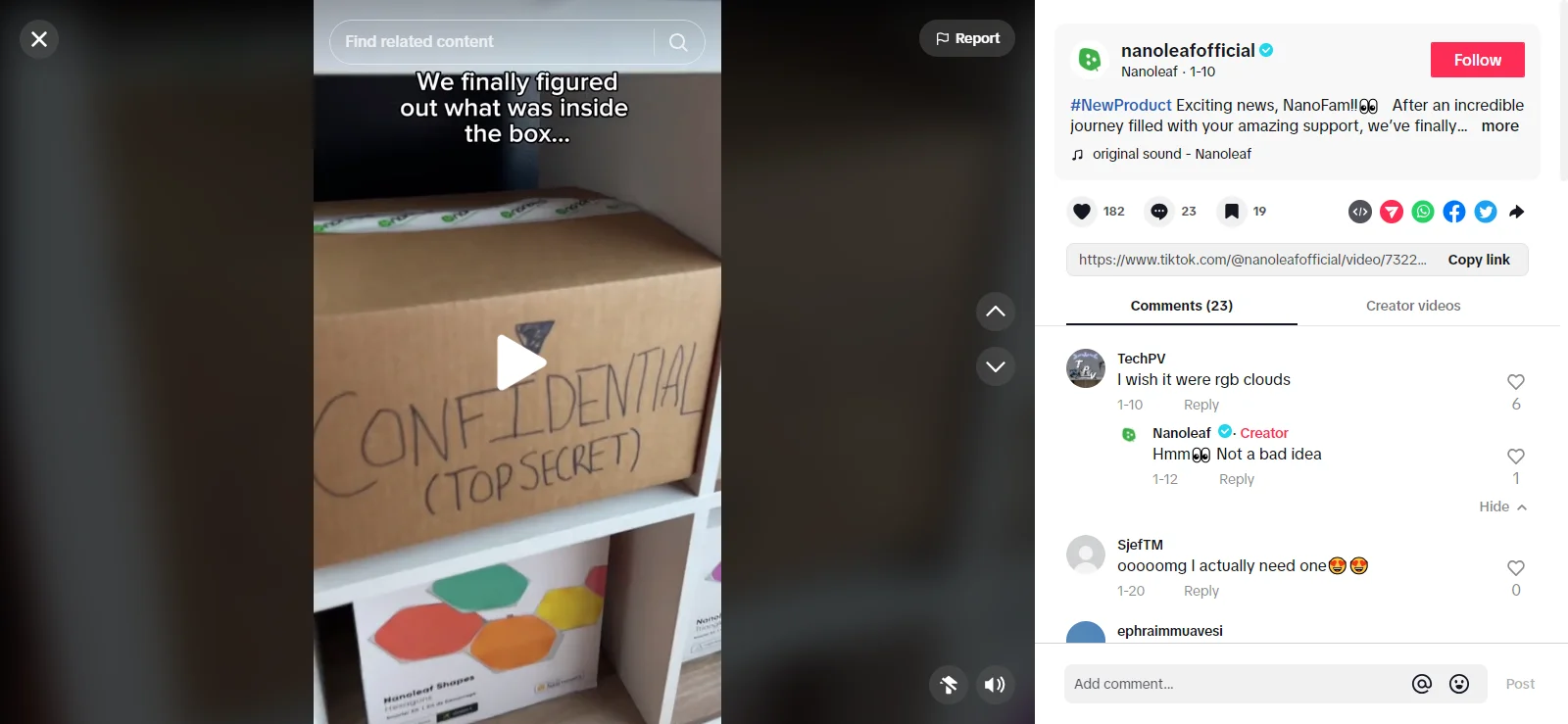 TikTok电商营销:2025年40个爆款创意玩法(21-40)