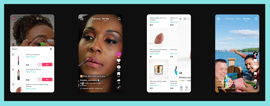 TikTok Shop 2025爆款选品指南