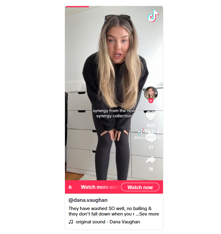 TikTok联盟营销好做吗?实战案例解析