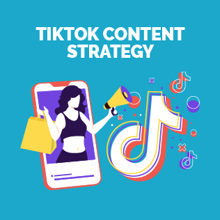 TikTok内容营销策略：2025年如何规划、发布与增长