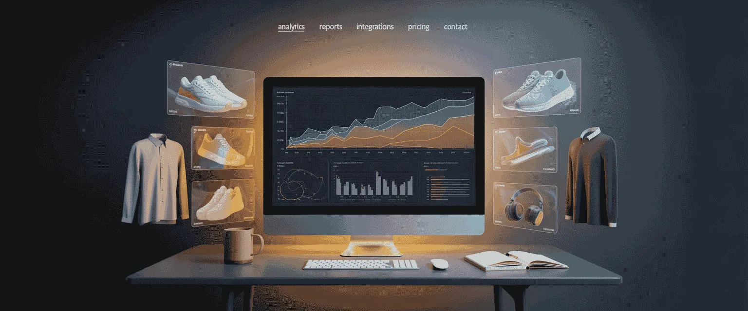 跨境电商爆品打造：如何批量创建SEO友好的产品详情页内容