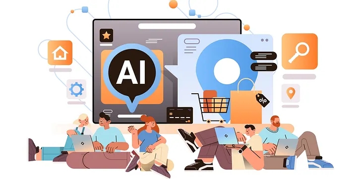 电商企业AI落地实战指南：打造智能增长新引擎