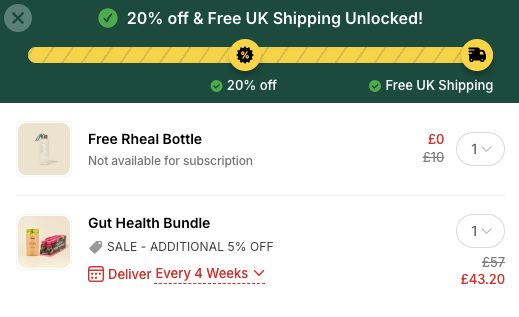 27个提升电商转化率的科学策略