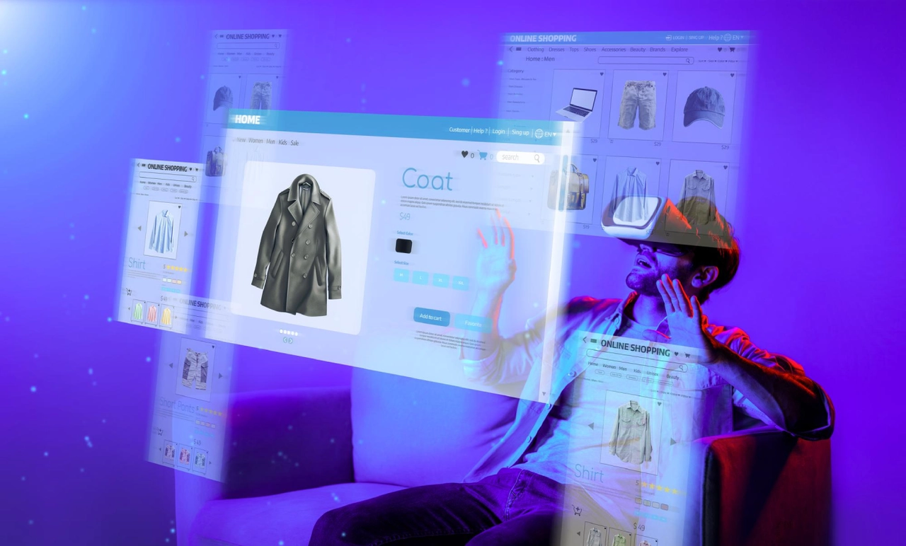 2025年跨境电商增长新范式:AI如何驱动效率革命与增量机遇