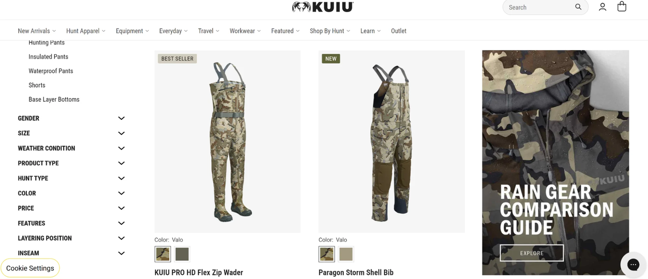 29个经过验证的电商产品线拓展策略