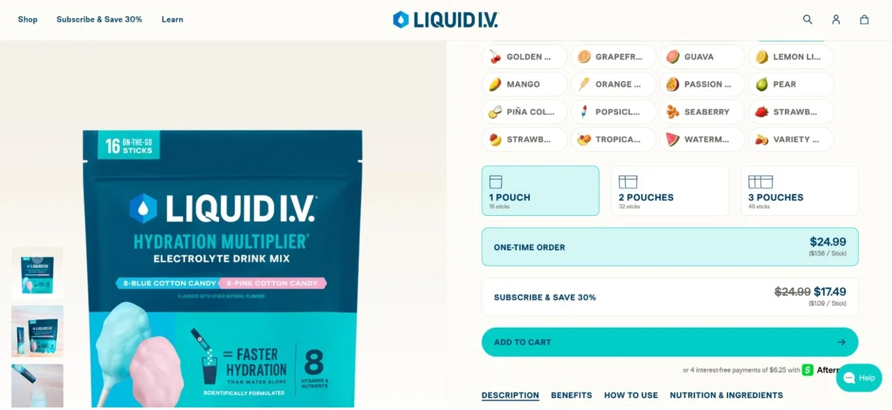 29个经过验证的电商产品线拓展策略