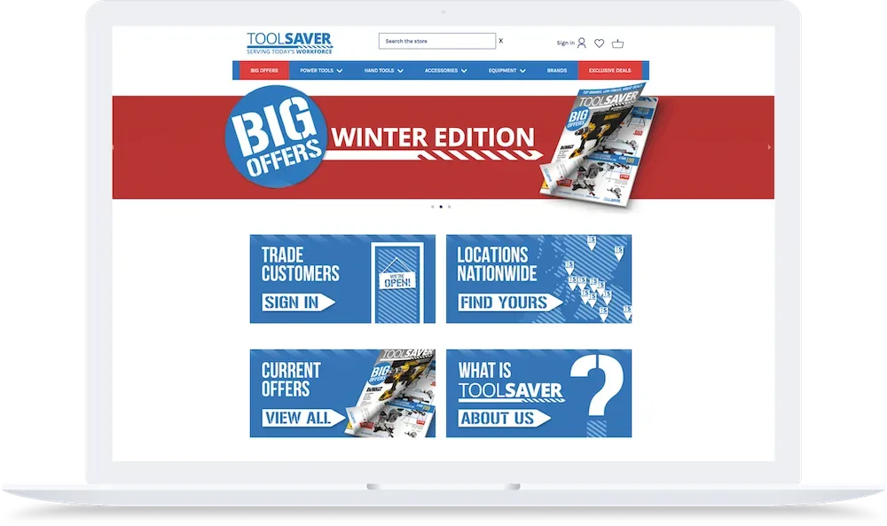 如何为你的线上店铺提升电商流量