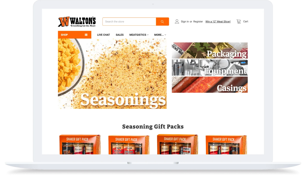 如何为你的线上店铺提升电商流量