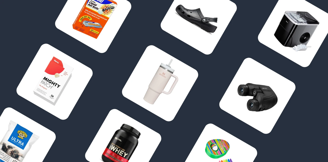 2025年电商爆品全攻略：18个高潜力品类与AI增长新范式