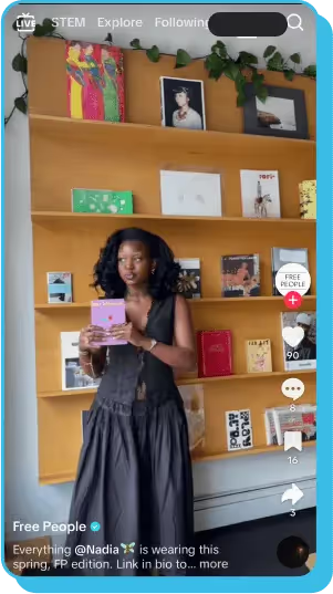 TikTok达人营销：AI驱动下的品牌增长新范式