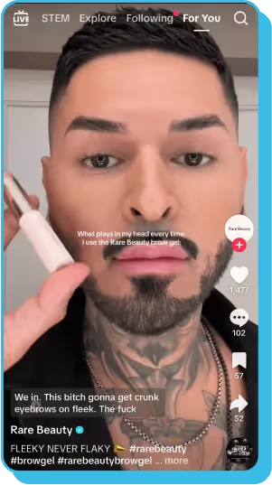 TikTok达人营销:AI驱动下的品牌增长新范式