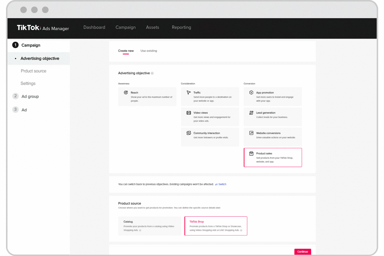 普通人在TikTok Shop开店：7步引爆销量的智能增长路径