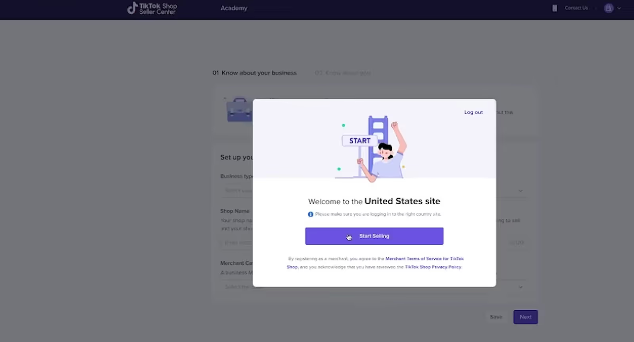 普通人在TikTok Shop开店：7步引爆销量的智能增长路径