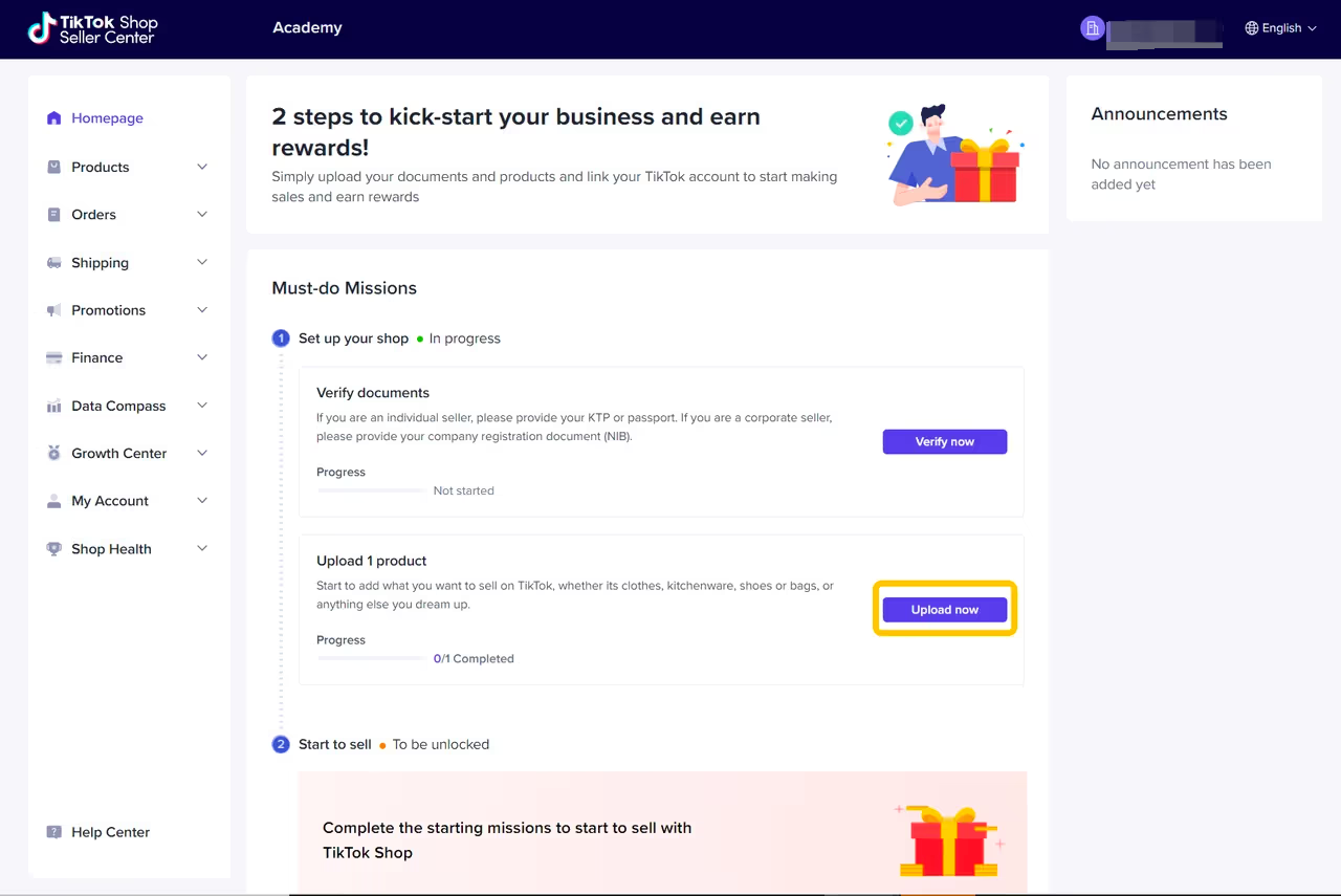 普通人在TikTok Shop开店:7步引爆销量的智能增长路径