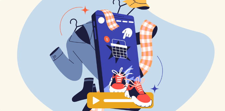 视频电商最佳实践：永不疲惫的“增长大脑”