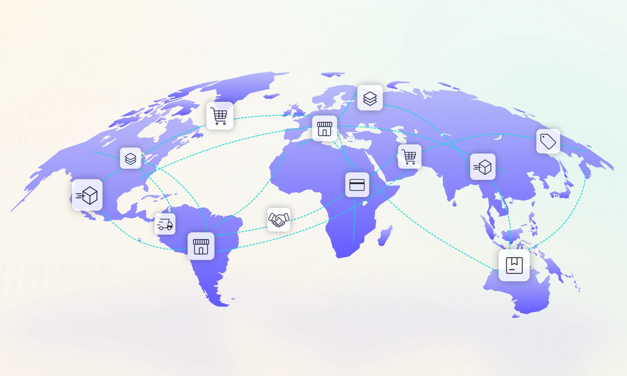 TikTok shop跨境电商战略：用AI驱动增长破局