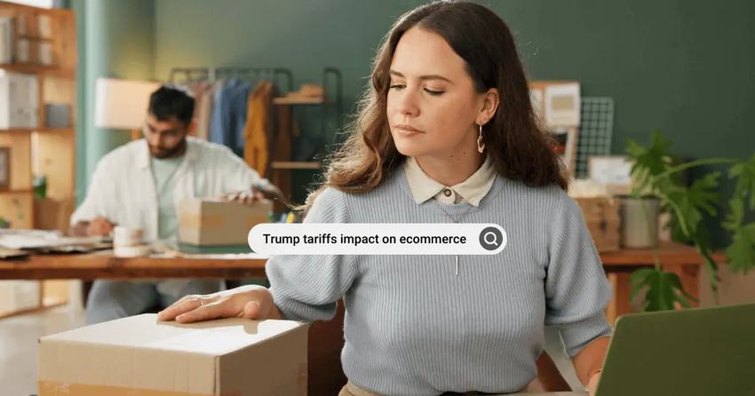 特朗普2025关税新政重塑跨境电商格局：品牌应知与破局之道