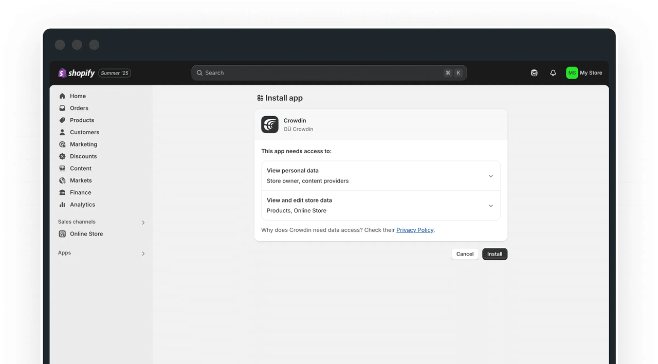 电商出海AI增长指南:用智能本地化打破增长边界