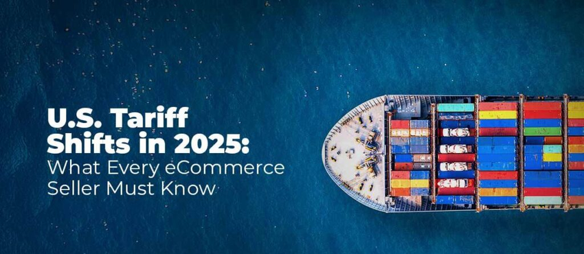全面解读2025年美国关税新政：跨境电商卖家必知的应对策略与AI增长新思路