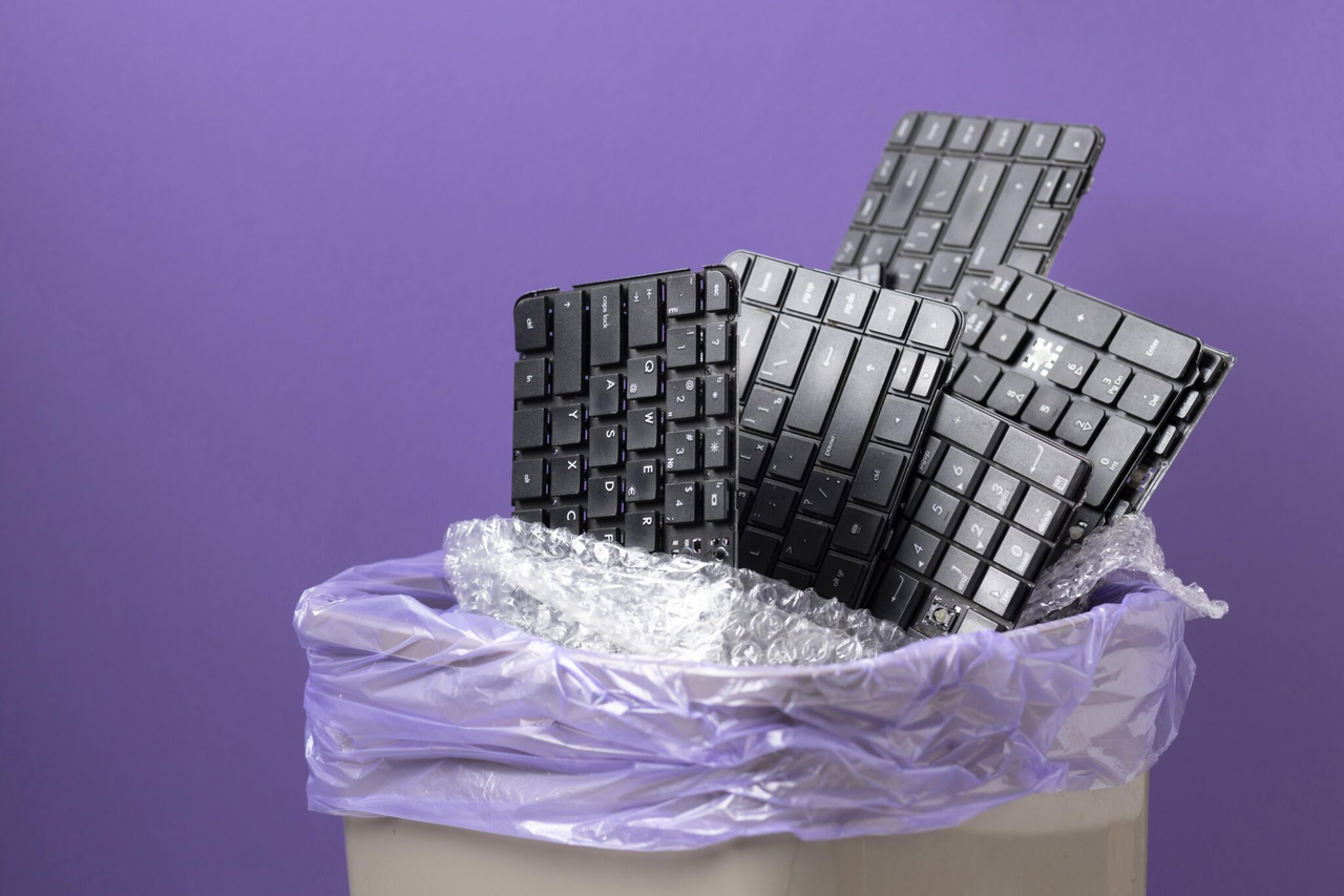 EPR制度详解：2025年跨境卖家合规与增长指南