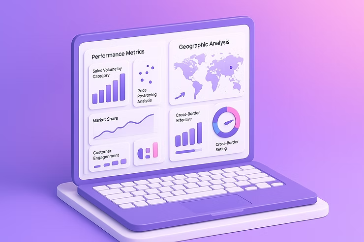 从数据到增长：2026东南亚电商市场洞察与竞争破局