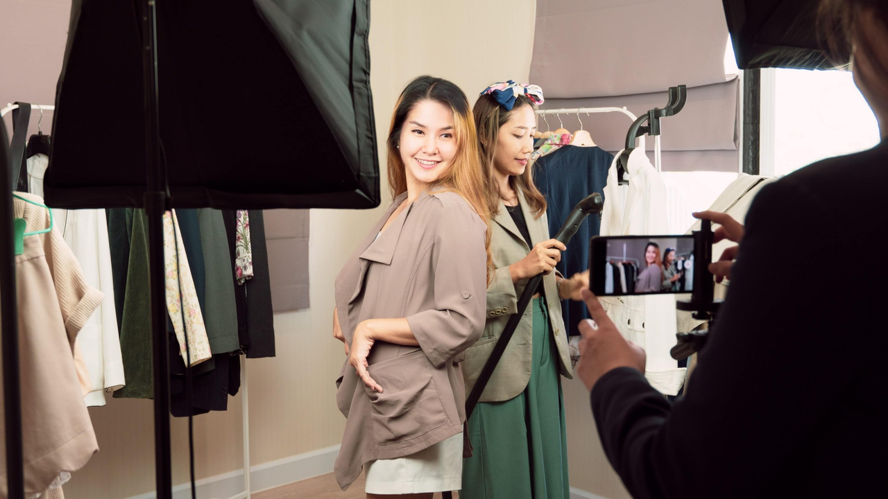 达人营销：跨境卖家如何平衡达人创意与品牌目标