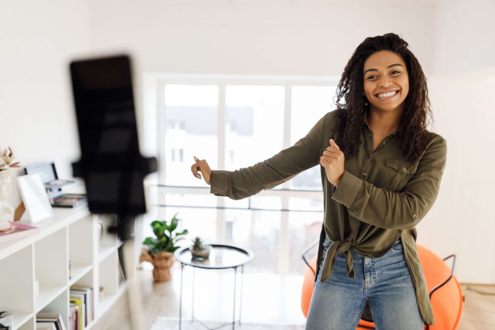 达人营销：跨境卖家如何平衡达人创意与品牌目标