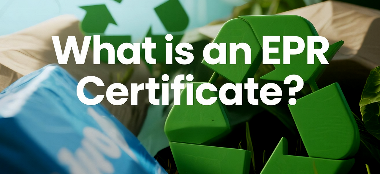 EPR证书全解析：含义、办理流程与费用指南（2025版）