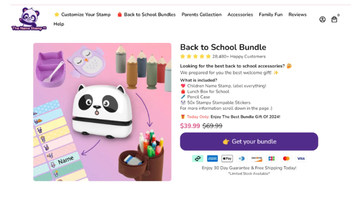 2025年十大DTC营销成功案例深度解析（附实战拆解）