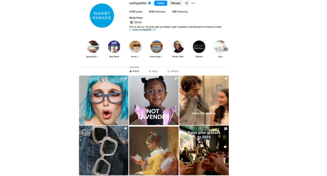 2025年十大DTC营销成功案例深度解析（附实战拆解）