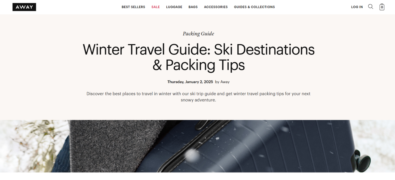 2025年十大DTC营销成功案例深度解析（附实战拆解）