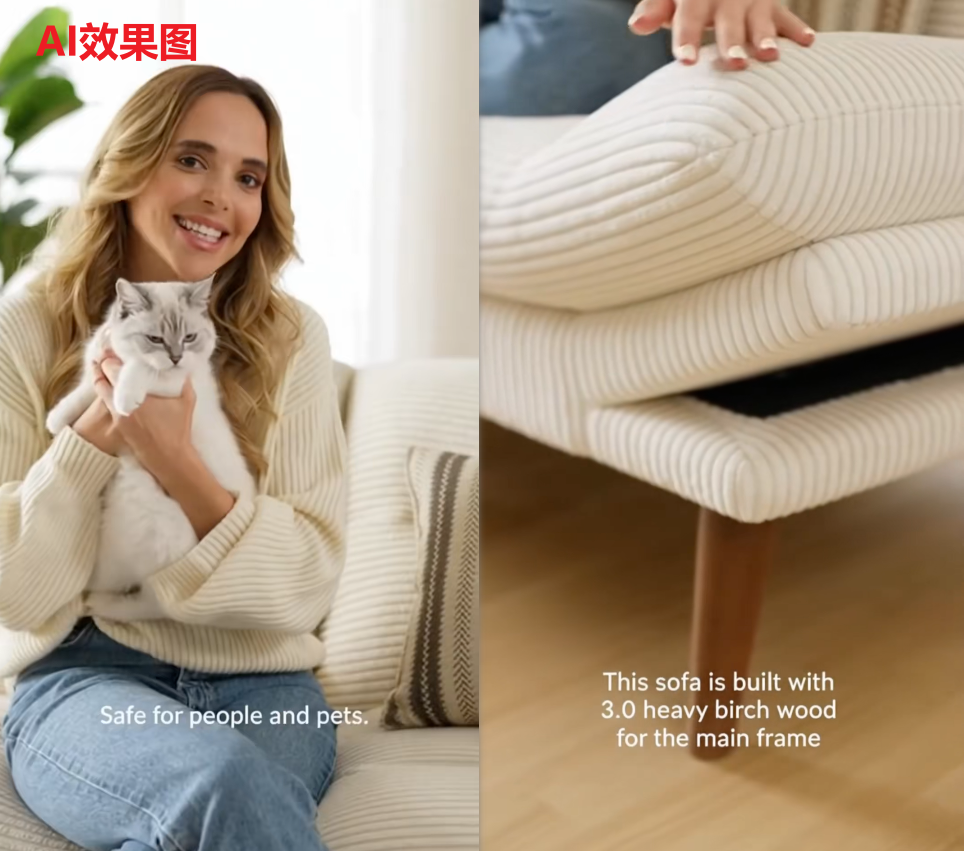 AI 拆解美区 TikTok 审美偏好，精准复制爆款