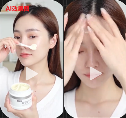 从爆款盲猜到精准复制：美区TikTok卖家的“AI内容库”