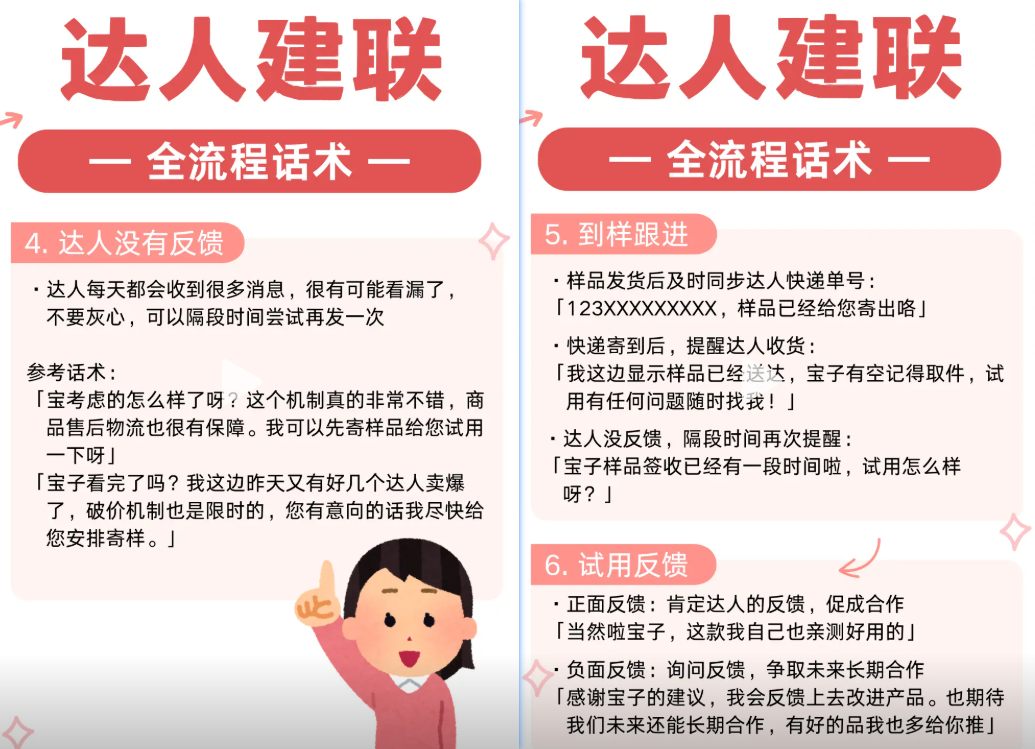 达人建联实战：如何让回复率从 1% 飙升至 15%？揭秘 AI Agent 的“个性化破冰”黑科技