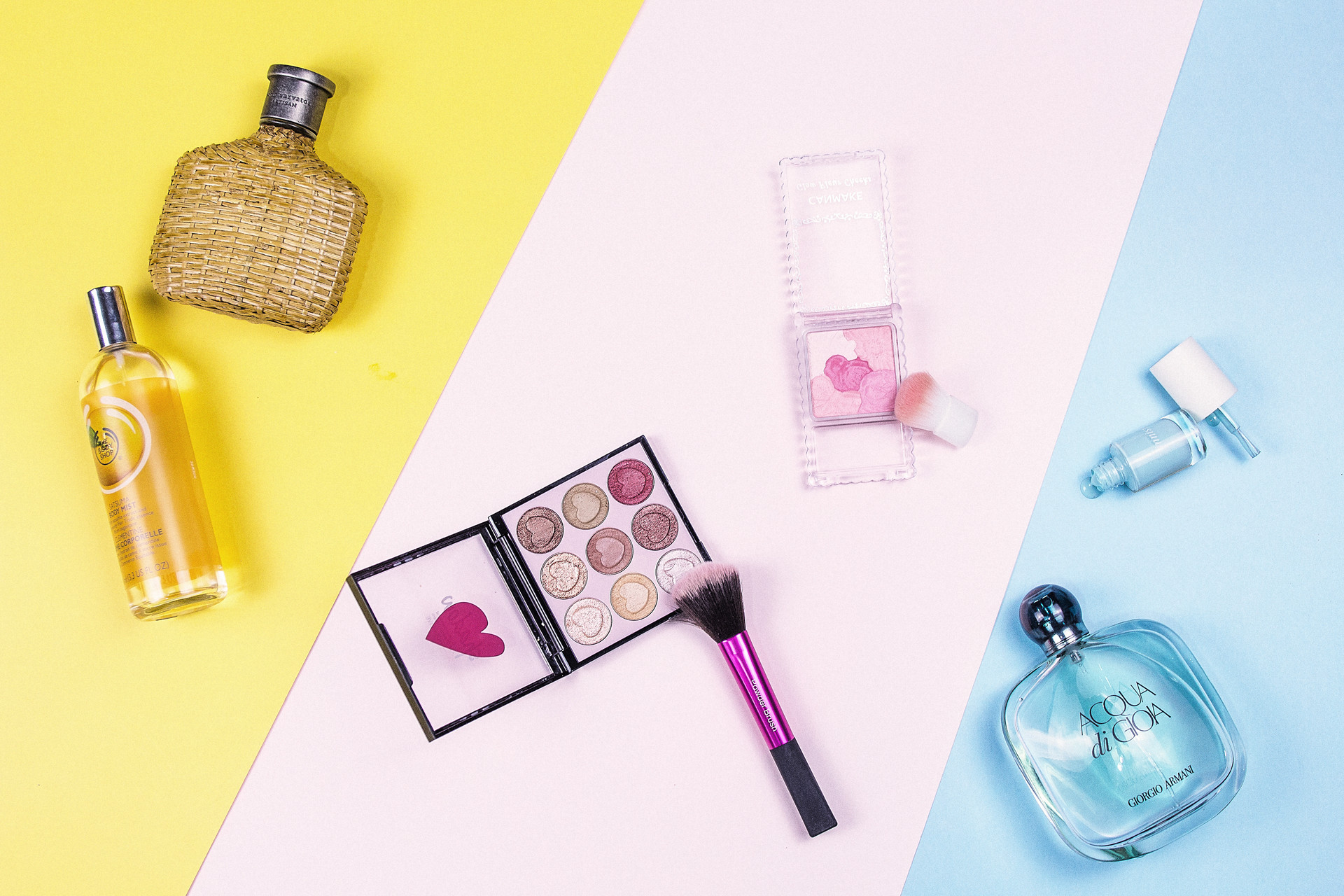 美妆卖家如何看懂Amazon东南亚与欧美市场的核心差异