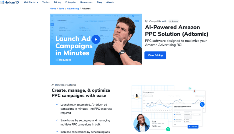 亚马逊AI选品完整教程：从工具选择到落地实操的全流程指南