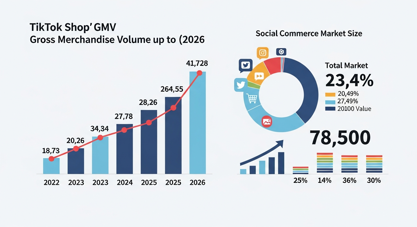 中小品牌如何做TikTok Shop运营：2026年从0到月销百万的实战路径