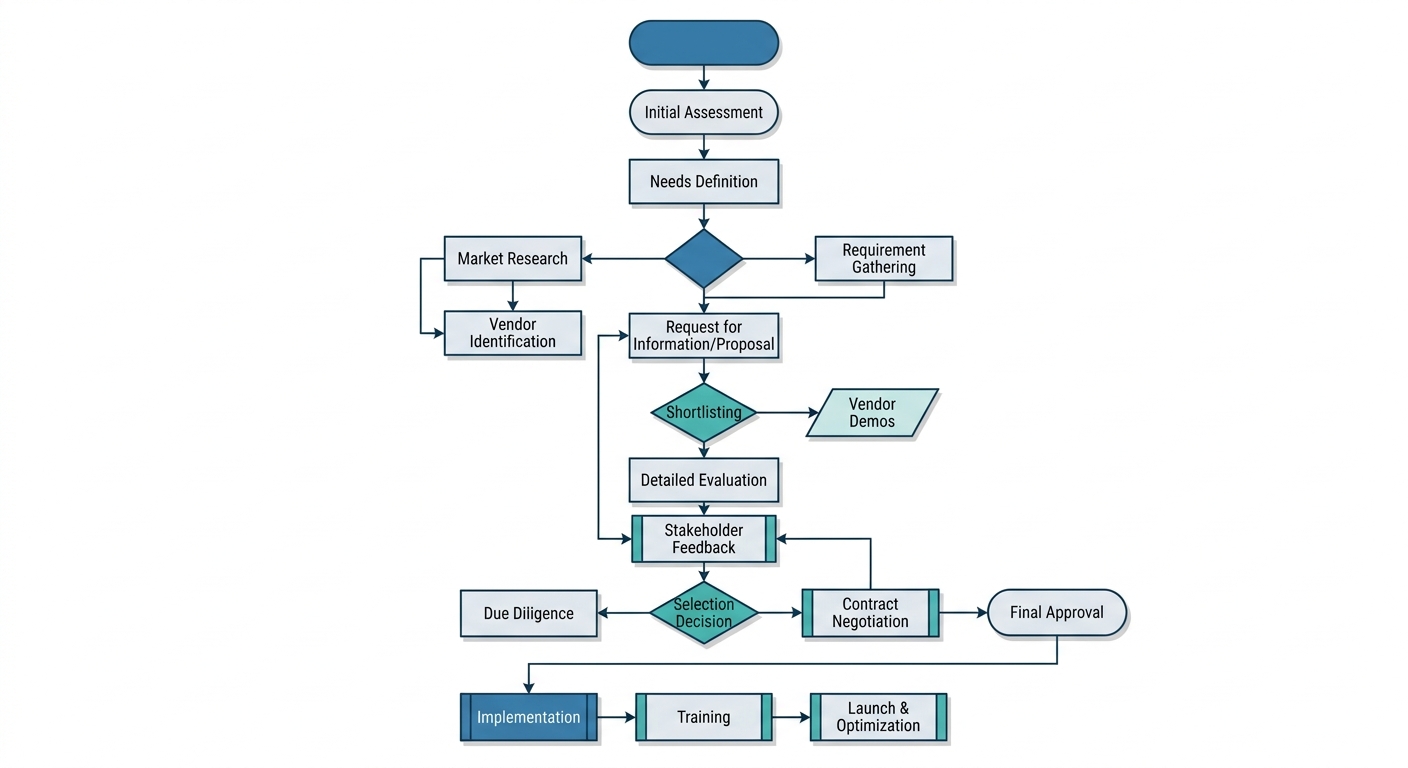 在线客服系统怎么选？2026年从需求分析到上线的完整指南