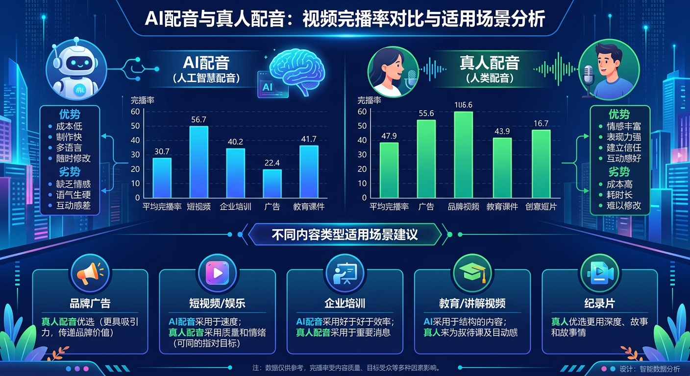 AI生成短视频质量怎么样？跨境卖家最想知道的几个问题