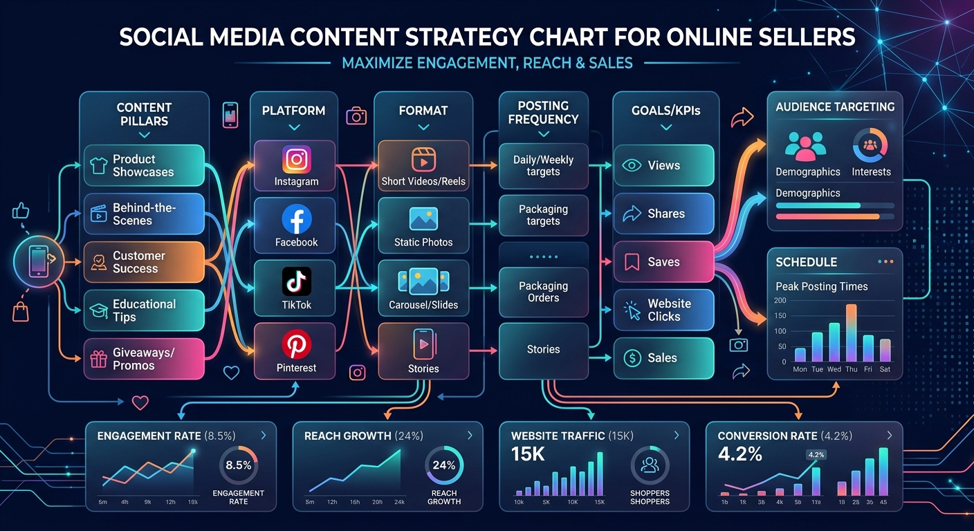 TikTok内容情绪触点设计