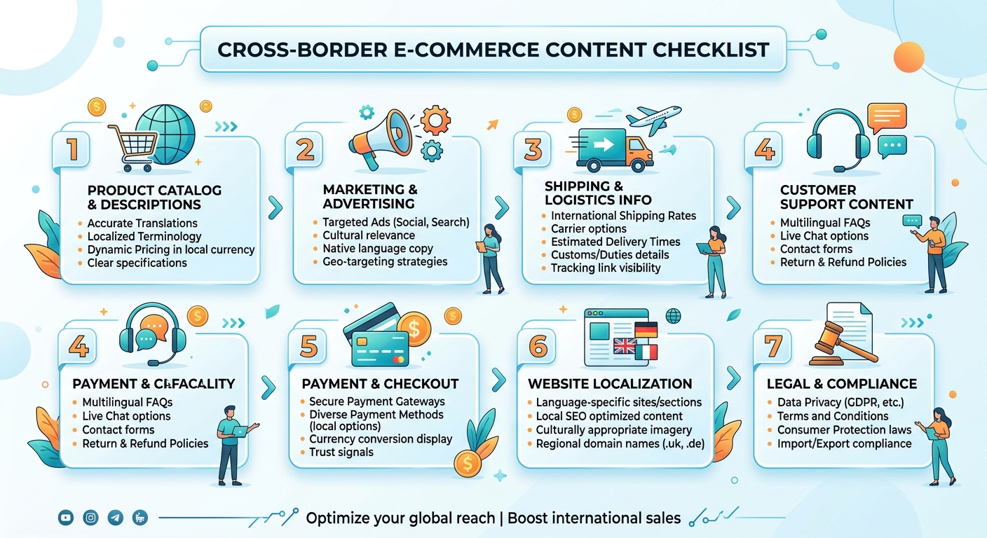 TikTok内容体系矩阵设计