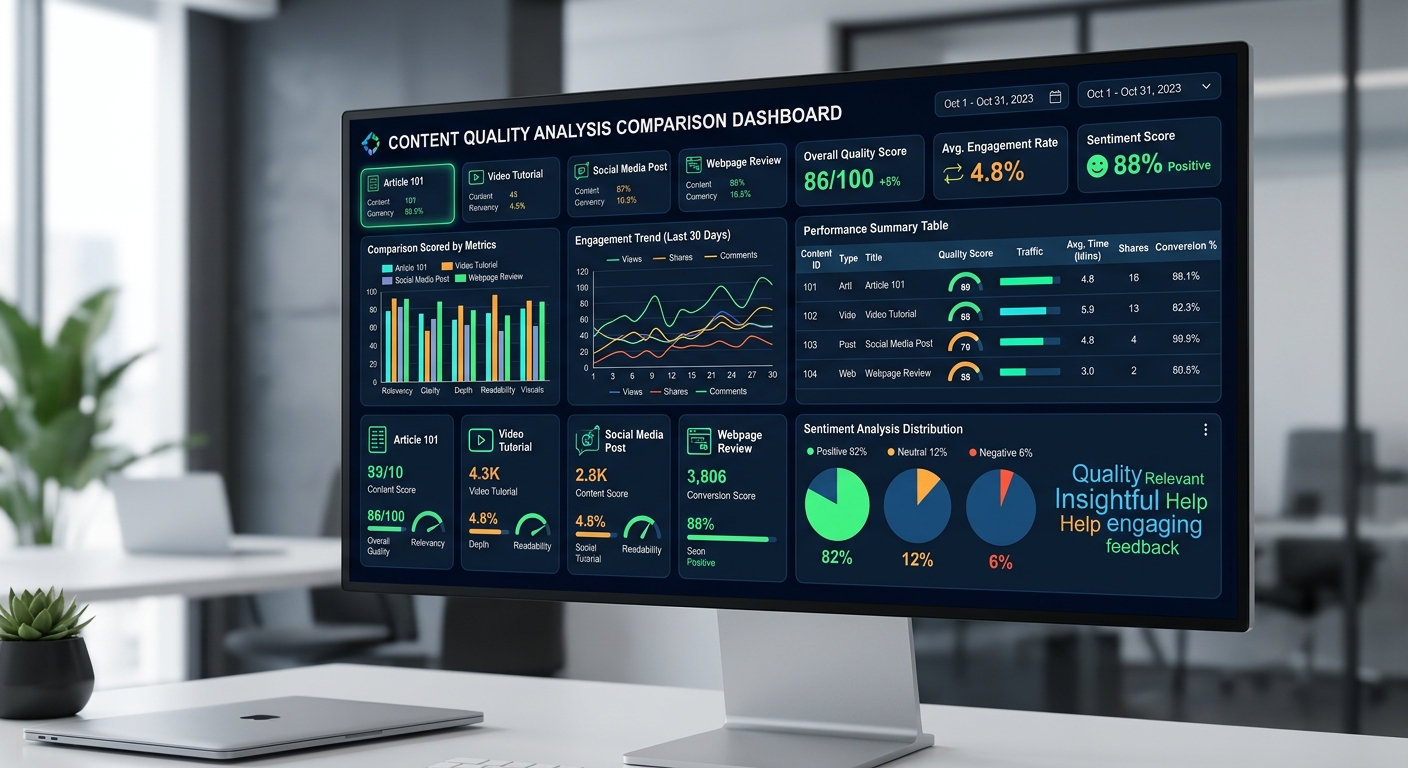 AI内容质量提升趋势预测