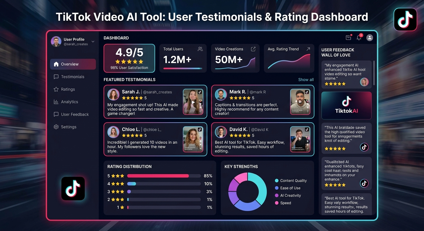 用了半年AI视频工具，真实用户怎么评价的？