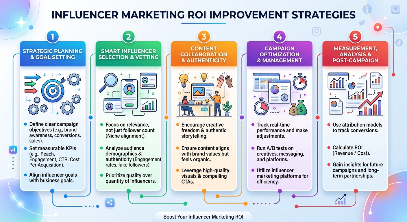 KOL营销效果改善路径