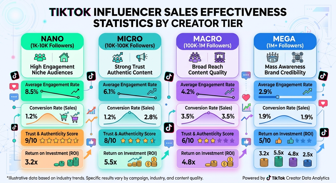 100个达人视频带货数据汇总：哪类内容转化率最高