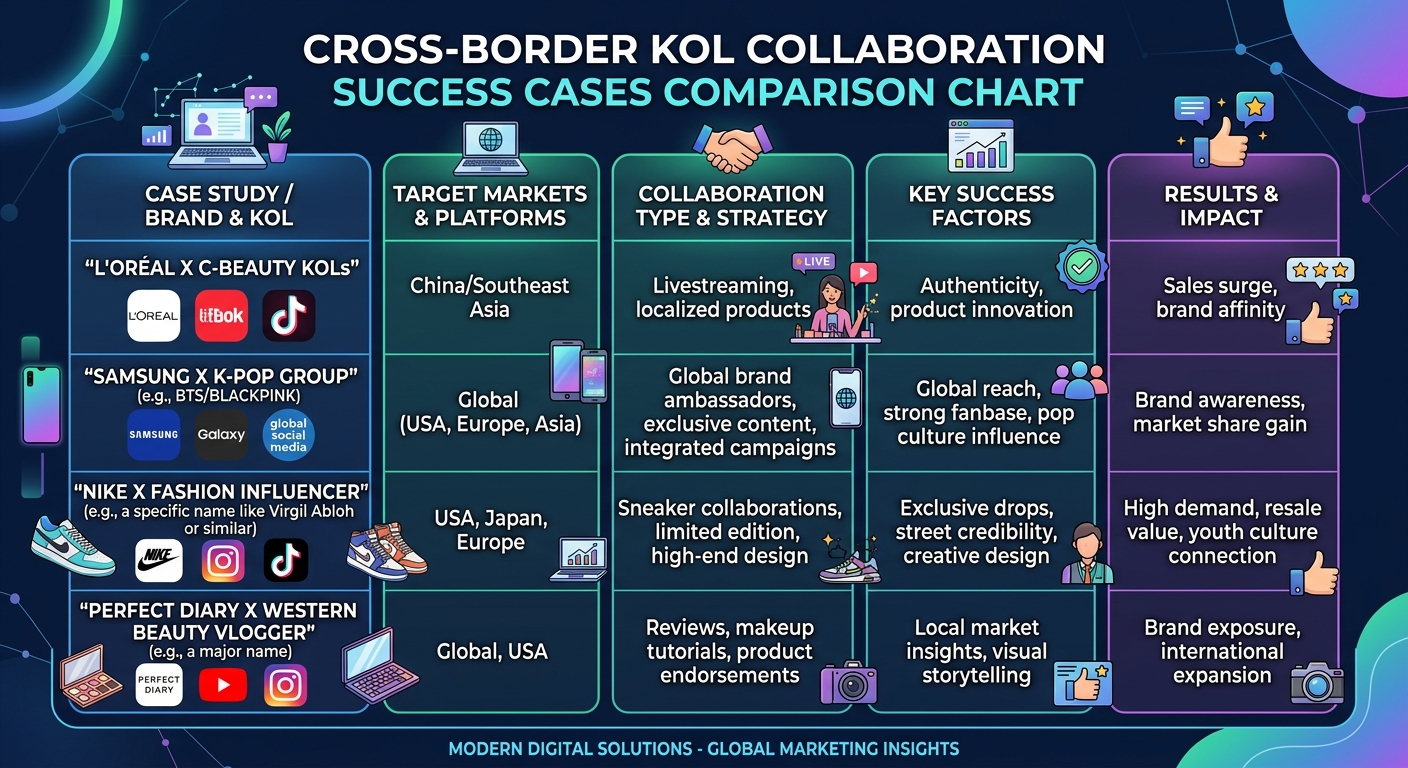 预算$5000，这家工厂用跨境KOL合作做出了$85,000销售额