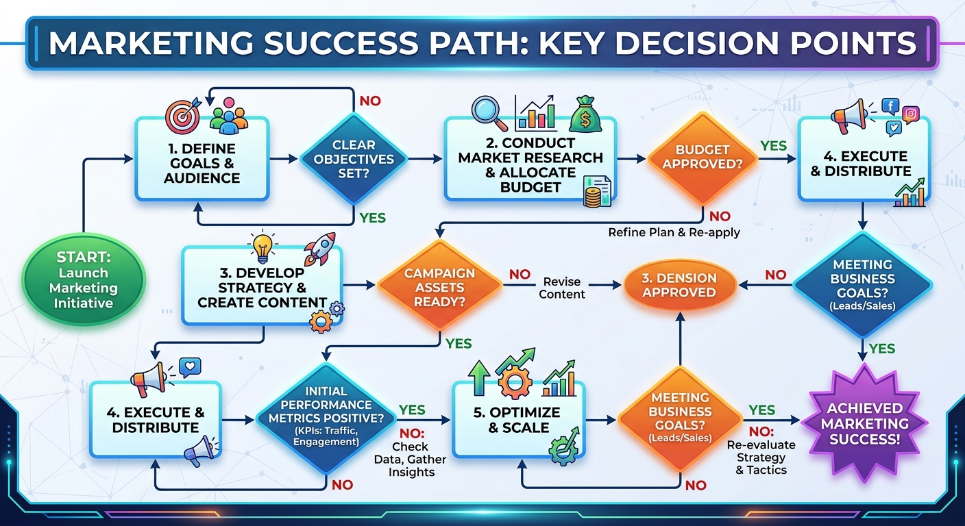 跨境KOL合作路径复盘